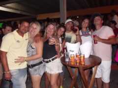 Tarde dos Amigos